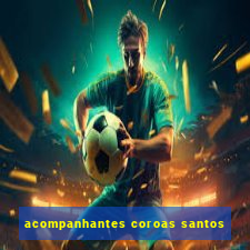 acompanhantes coroas santos